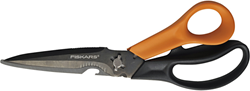 Fiskars Forbici Multi Tool 23cm - forbici utensile multifunzione