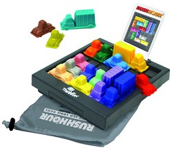 Spellen voor 1 persoon