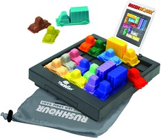 Planet Happy - Spellen voor 1 persoon