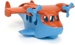 Green Toys DUE-Est. 27/05 Float Plane