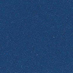 Folia cartoncino creativo blu reale 10 fogli 50x70 cm 300g per bambini