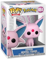 Funko figura Pokémon Espeon - Collezione Funko Pop Games