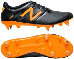 New Balance scarpa da calcio Furon Dispatch SG- 39 1/2 multicolore