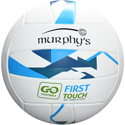 Murphy's Gaelic footballs pallone da allenamento per bambini - First Touch
