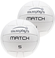 Murphy's Gaelic Match Ball - misura 4 - pallone da allenamento per Gaelic Games