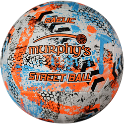 Murphy's Palloni da Calcio di Strada Gaelici