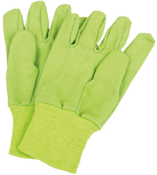 Bigjigs Toys Gardening Gloves - Cotton