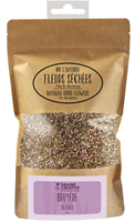 Graine Creative fiori secchi erica decorazione 10gr naturale