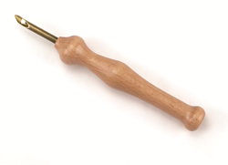 Graine Creative ago punch needle legno 5 mm ricamo creativo
