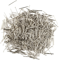 Graine Creative spilli fai da te paillettes argento 1250 pezzi