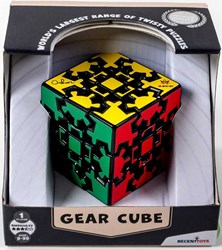 GEAR CUBE
