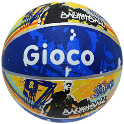 Gioco Street2 Basket