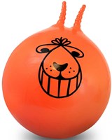 Tobar space hopper - maxi palla saltellante per bambini e adulti-2