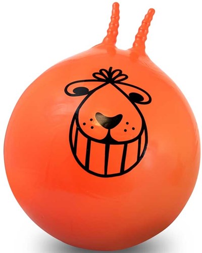 Tobar space hopper - maxi palla saltellante per bambini e adulti-2