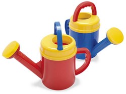 Dantoy annaffiatoio giocattolo - annaffiatoio colorato per bambini giardinaggio