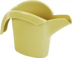 Klein annaffiatoio giocattolo - plastica riciclata - verde - giocattolo da esterno sostenibile