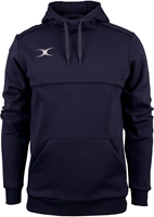 Gilbert felpa sport Photon blu con cappuccio - S