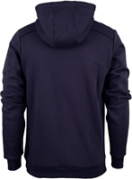 Gilbert felpa sport Photon blu con cappuccio - S-2
