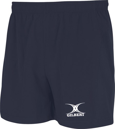 Gilbert Rugbybroek Saracen Donkerblauw