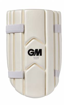 Gunn and Moore protezione cricket GM 909 coscia - junior