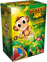Goliath Banana Joe