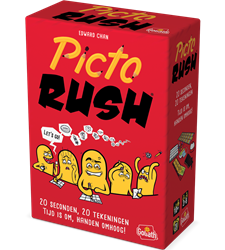 Goliath Picto Rush