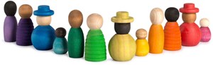 Planet Happy - Thema Diversiteit
