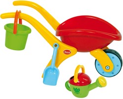 Set carriola Gowi Design