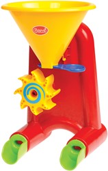 Mulino ad acqua e sabbia Gowi Mini