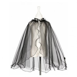 Souza Julietta cape, 5-7 yrs, 110-122 cm (1 pc)