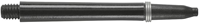 Harrows aste freccette nylon nero midi - accessori per freccette
