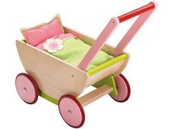 Planet Happy - Merk Haba poppen accessoires