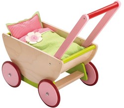 Planet Happy - Merk Haba poppen accessoires
