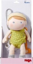 HABA Bambola Maxime, 28 cm