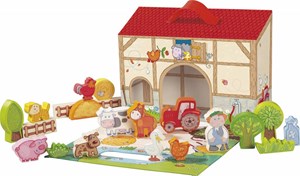 Set per il mondo dei giochi