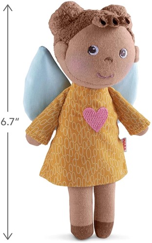 Haba PROMO - Minipop Beschermengel Nora, 17cm