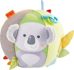 HABA Palla esplosiva Koala - 16 cm
