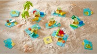 HABA spel Stapelgekte in de Zuiderzee