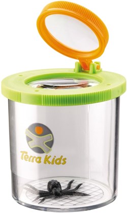 Planet Happy - Merk Haba Terra Kids