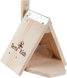 HABA Terra Kids Kit mangiatoia scoiattolo
