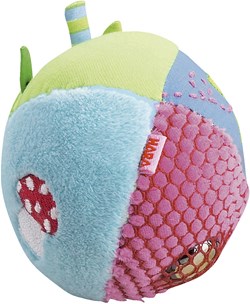 Planet Happy - Merk Haba Baby's