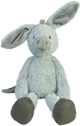 Happy Horse peluche asino Donkey Diego no. 2 - 38 cm giocattolo di peluche