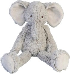 Happy Horse peluche Elefante Enzo n. 3 - 48 cm giocattolo in peluche