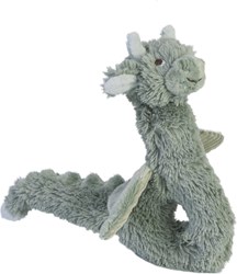 Happy Horse sonaglio Dragon Drake - sonaglio peluche per bebè 18 cm
