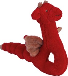 Happy Horse Dragon Tine Rattle