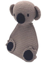 Hardicraft Hardicraft Eco Haakpakket Koala Shemar 18 cm