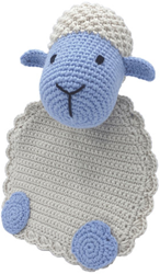 Hardicraft Hardicraft Eco Haakpakket Lam Lola 18 cm