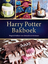 Kosmos Libro di ricette Harry Potter ricette magiche libro di cucina per bambini