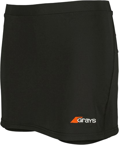 Grays abbigliamento hockey Apex Skort junior nero taglia 116 hockey