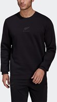 All Blacks sweater met ronde hals-2